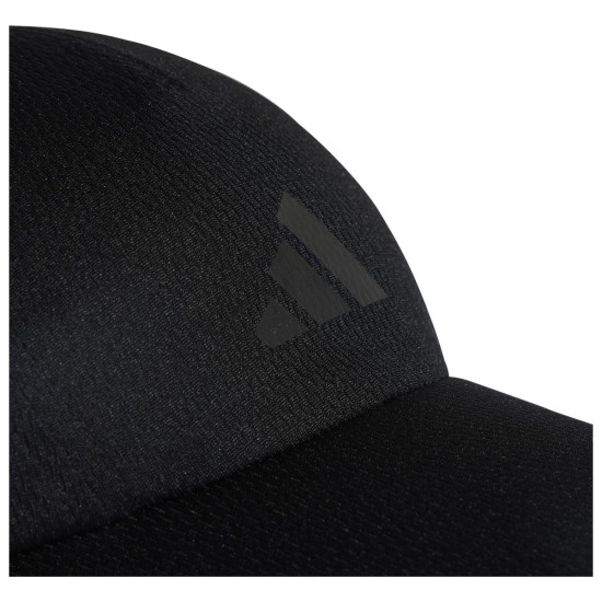 Adidas Καπέλο Running Aeroready Four-Panel Mesh Cap